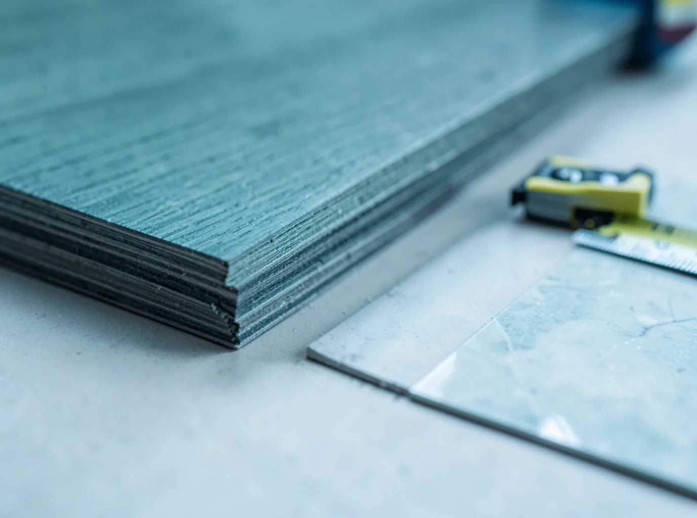 Luxury Vinyl Plank Installation Lake Dallas, TX FAQs